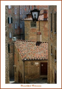 toscana