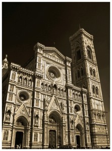 firenze -dóm