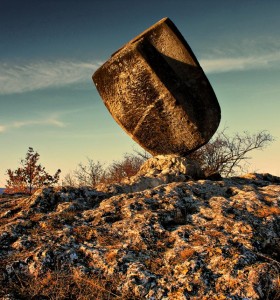 big cube
