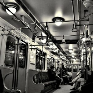 metró - budapest